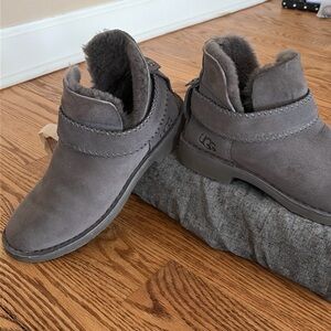 UGG boots